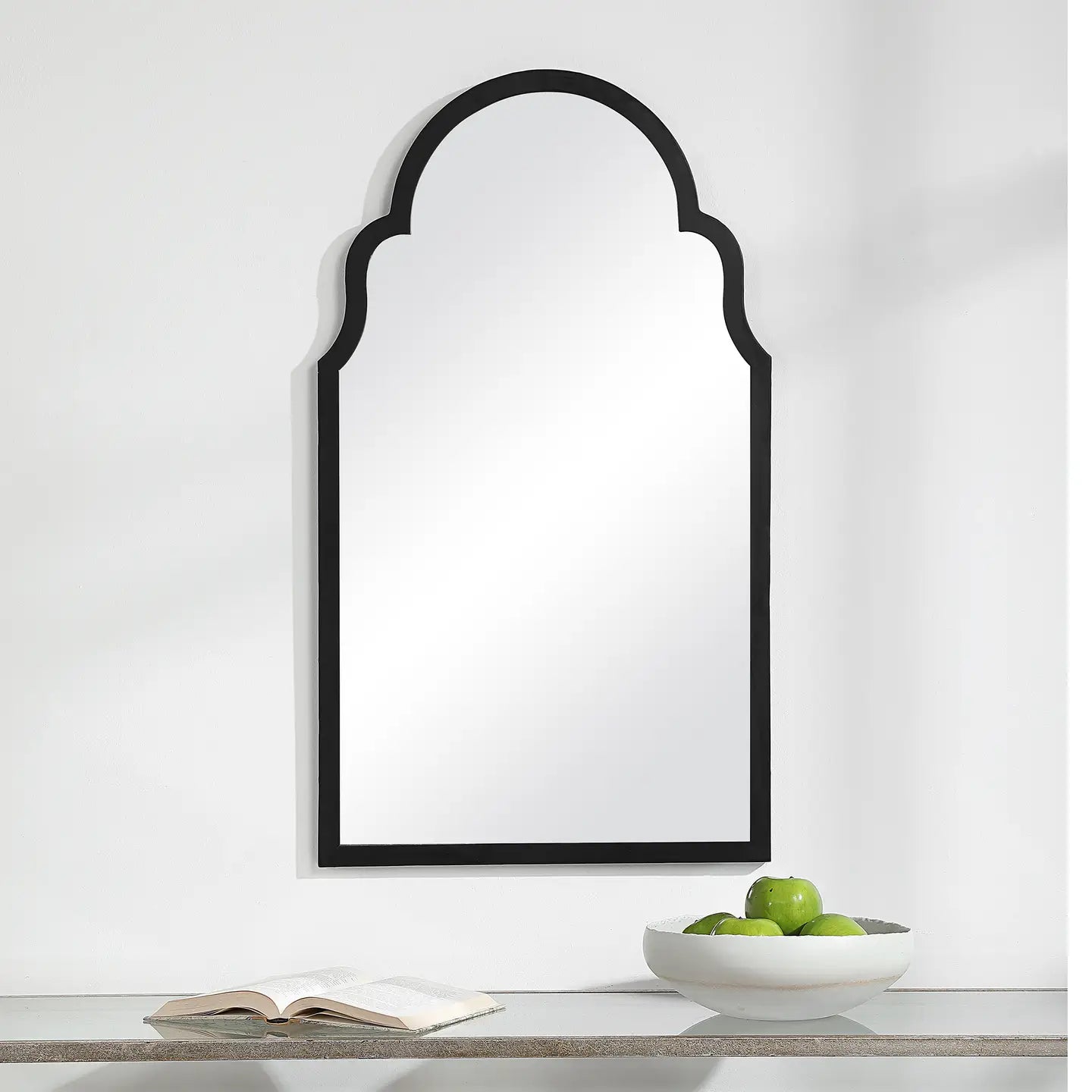 Leif Mirror