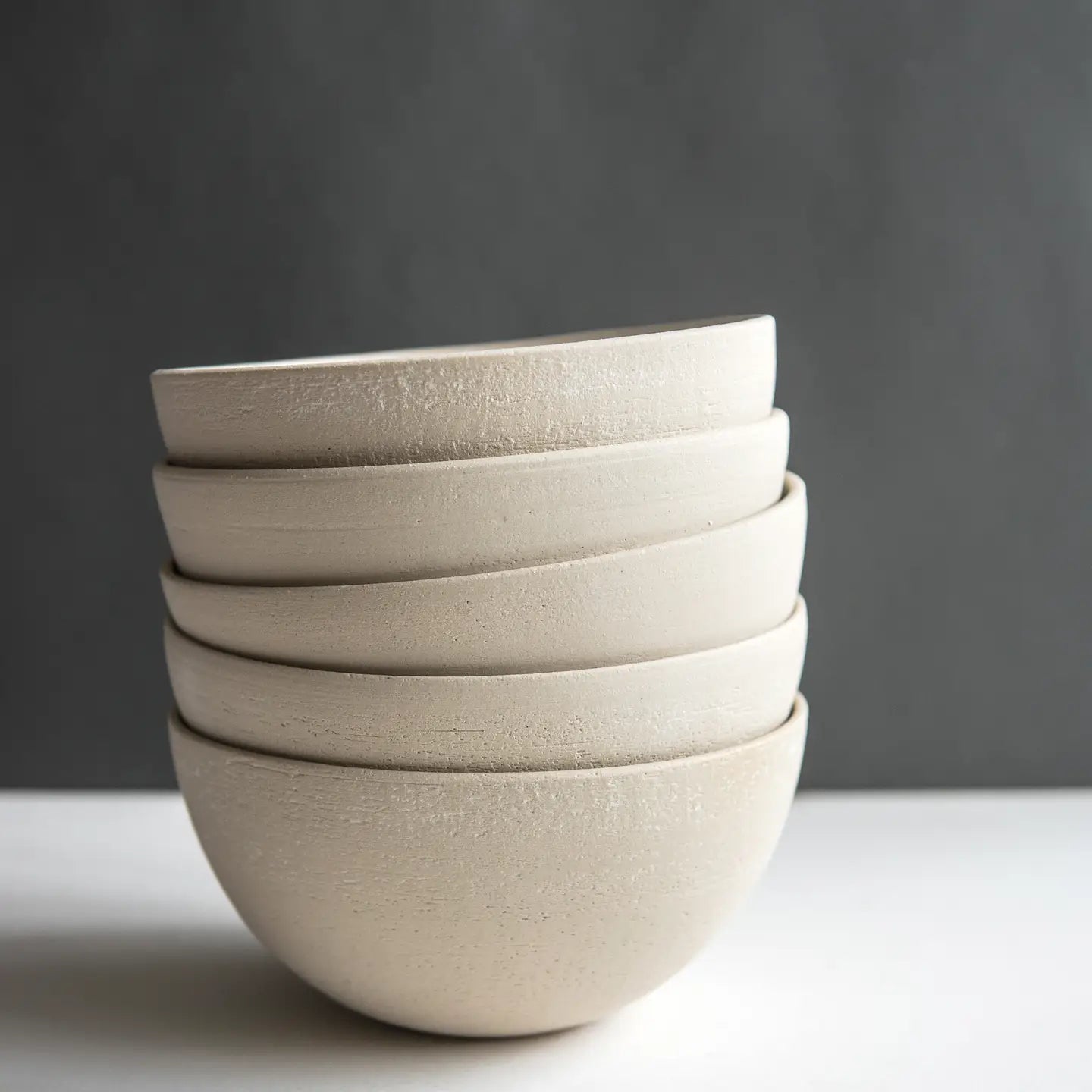 Stoneware Set