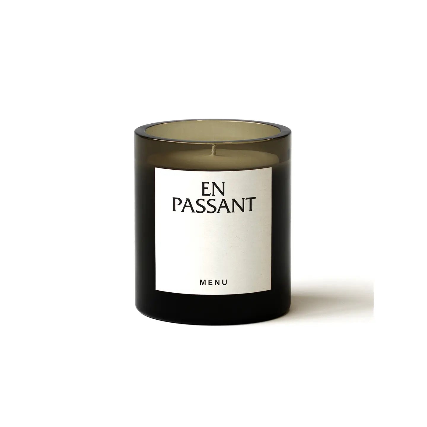En Passant Candle