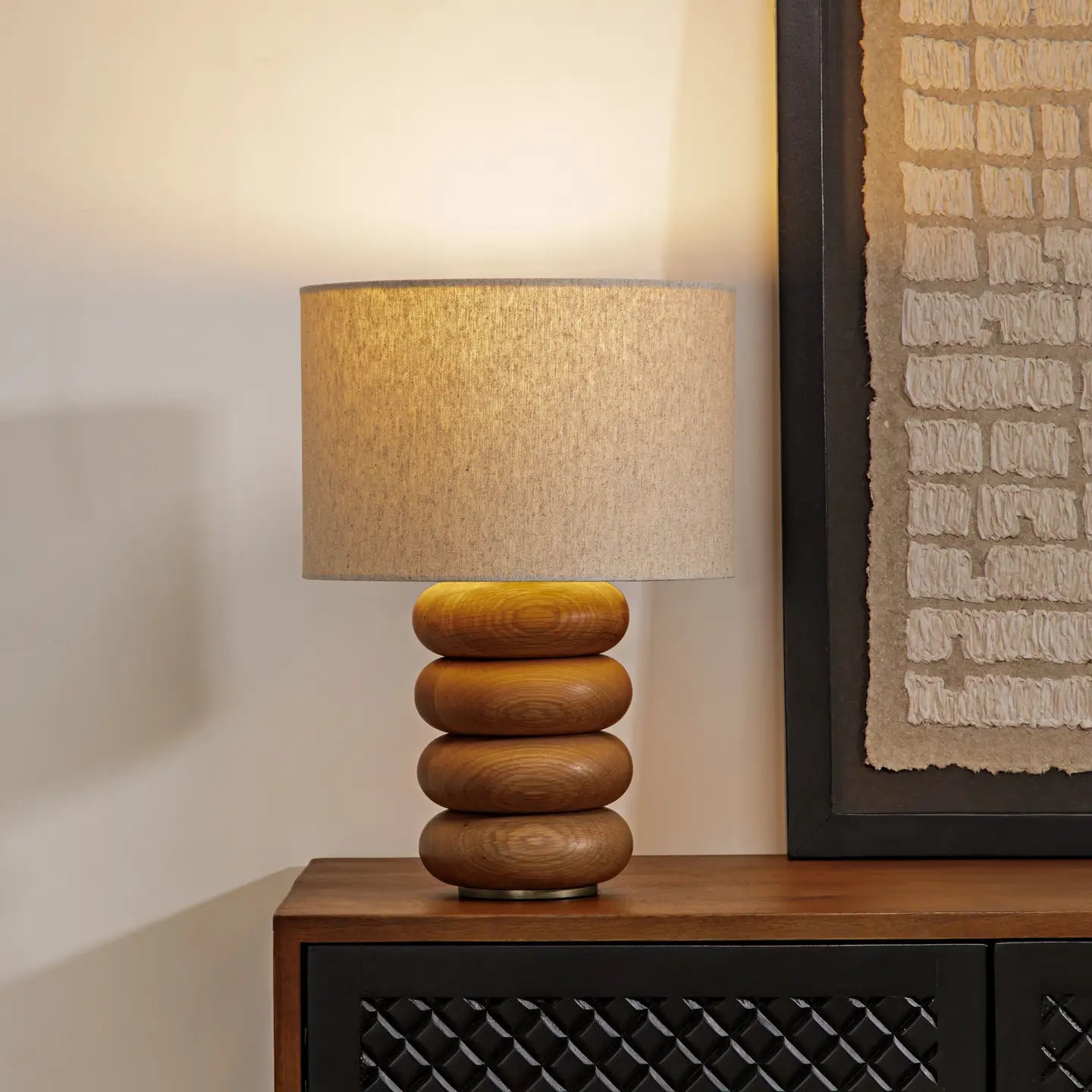 Sandia Mini Table Lamp