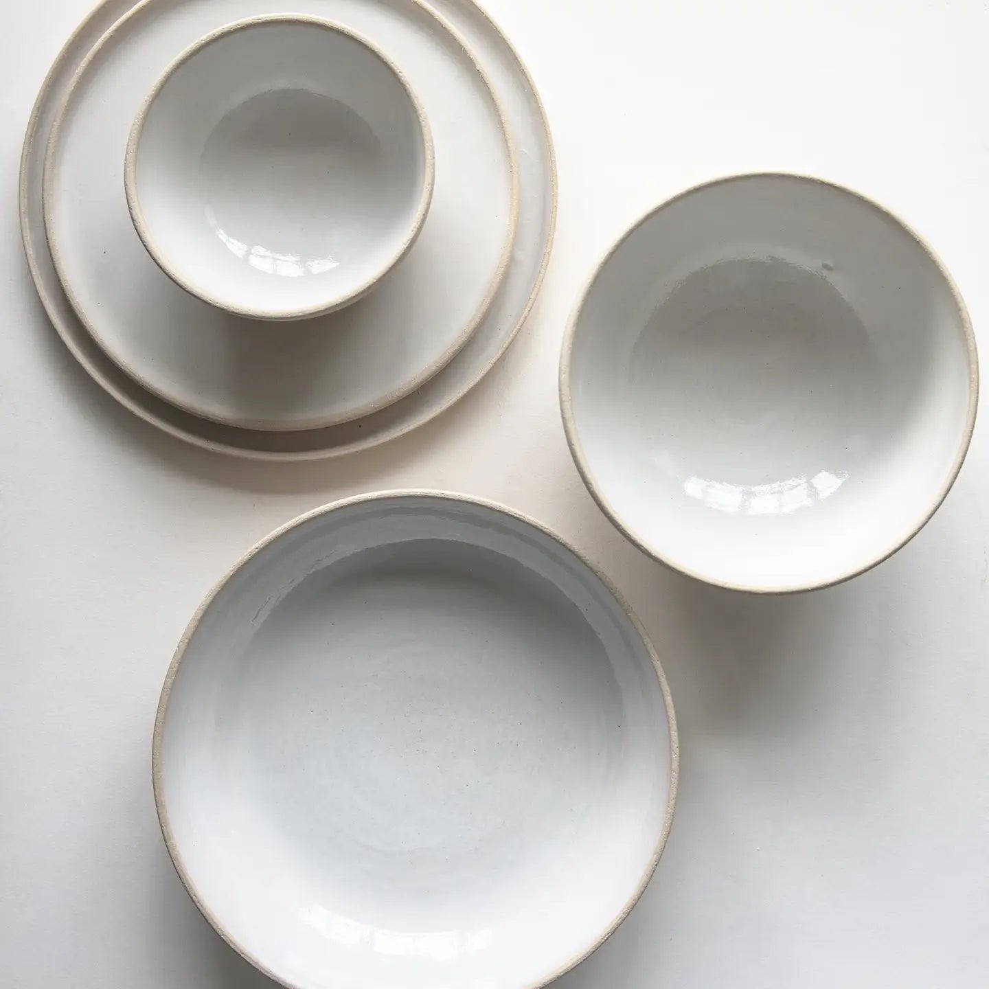 Stoneware Set