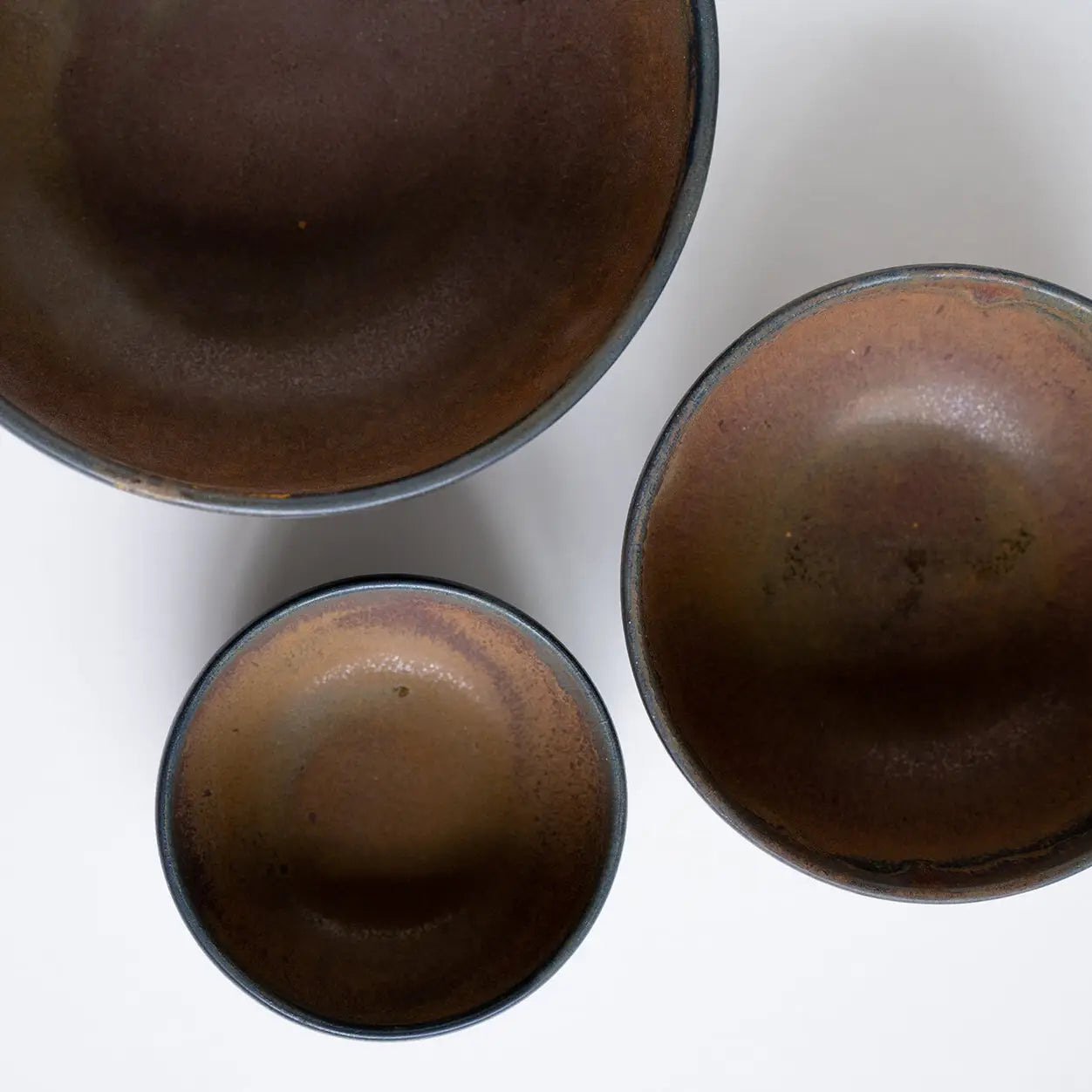 Stoneware Set