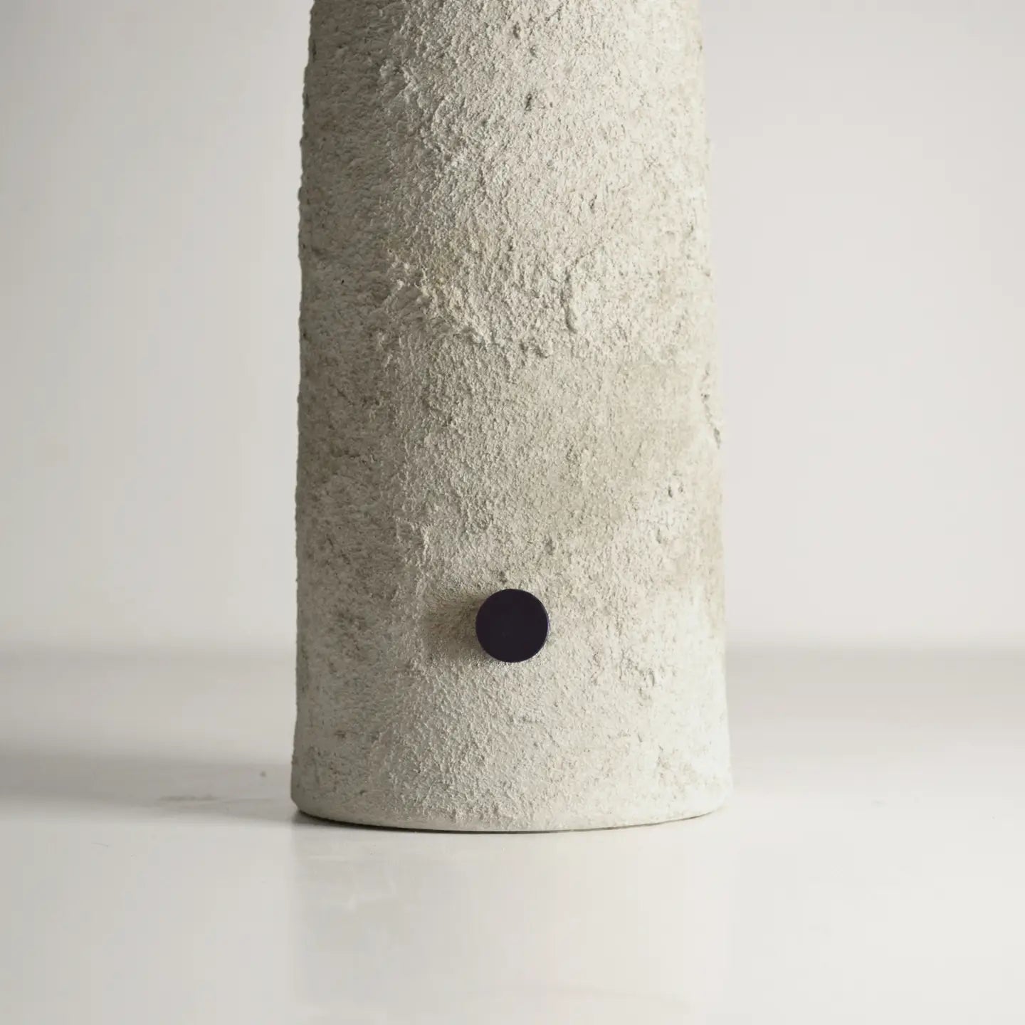 Armona Concrete - Handmade Dimmable Lamp