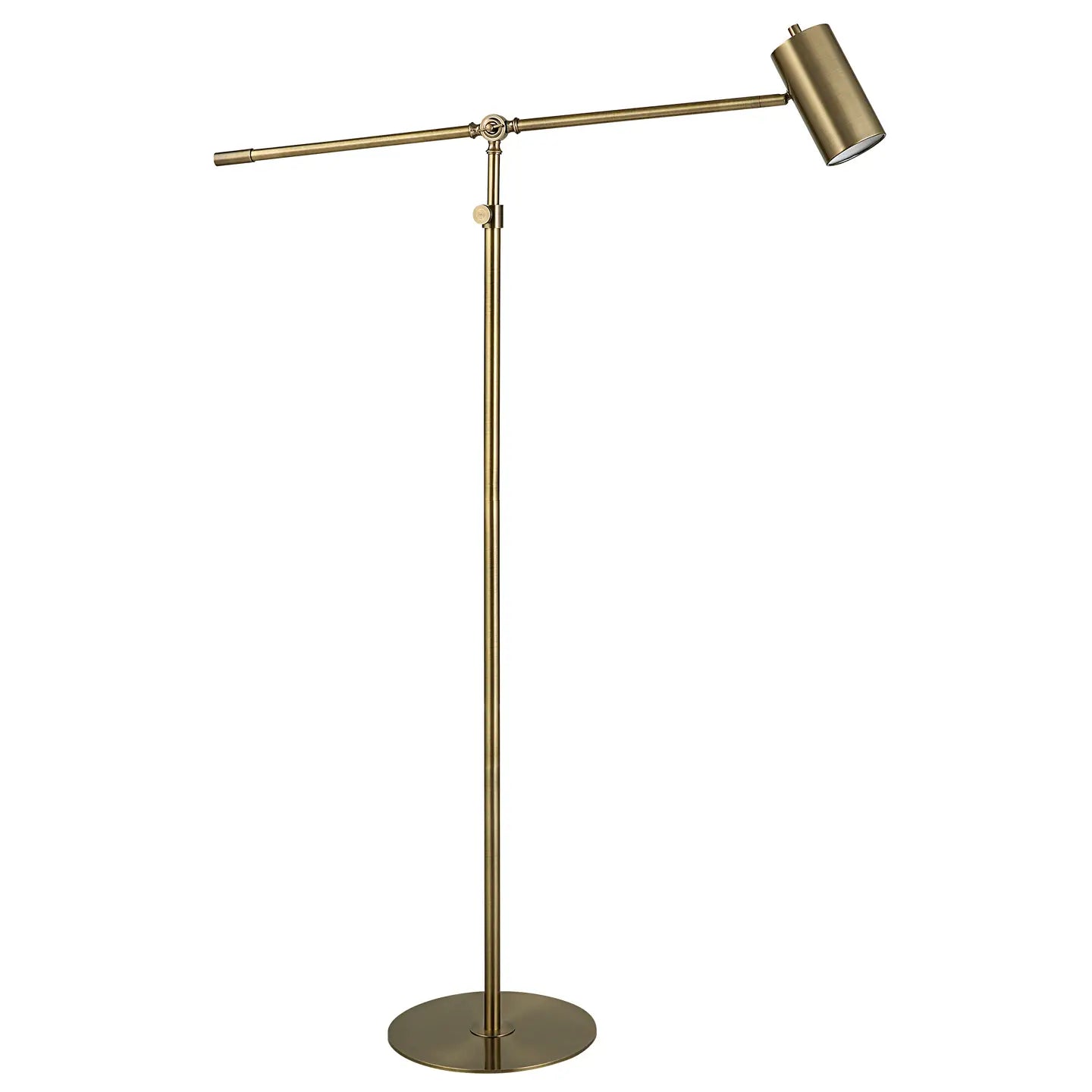 Ellington Floor Lamp