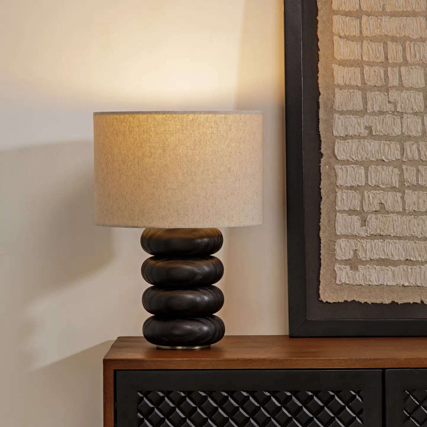 Sandia Mini Table Lamp