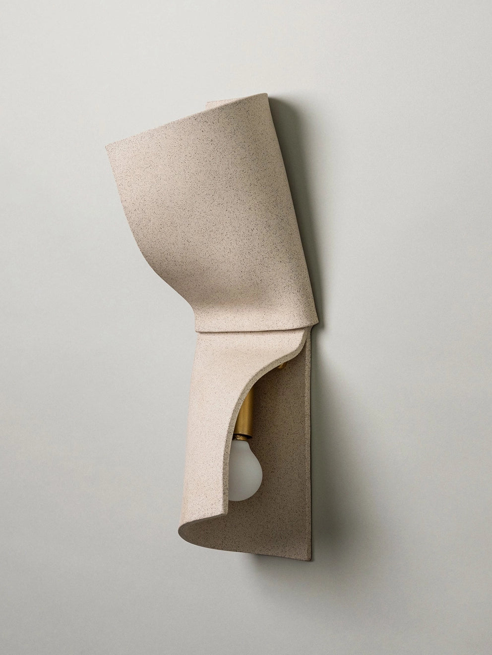 Double Shai Sconce - Set of 2