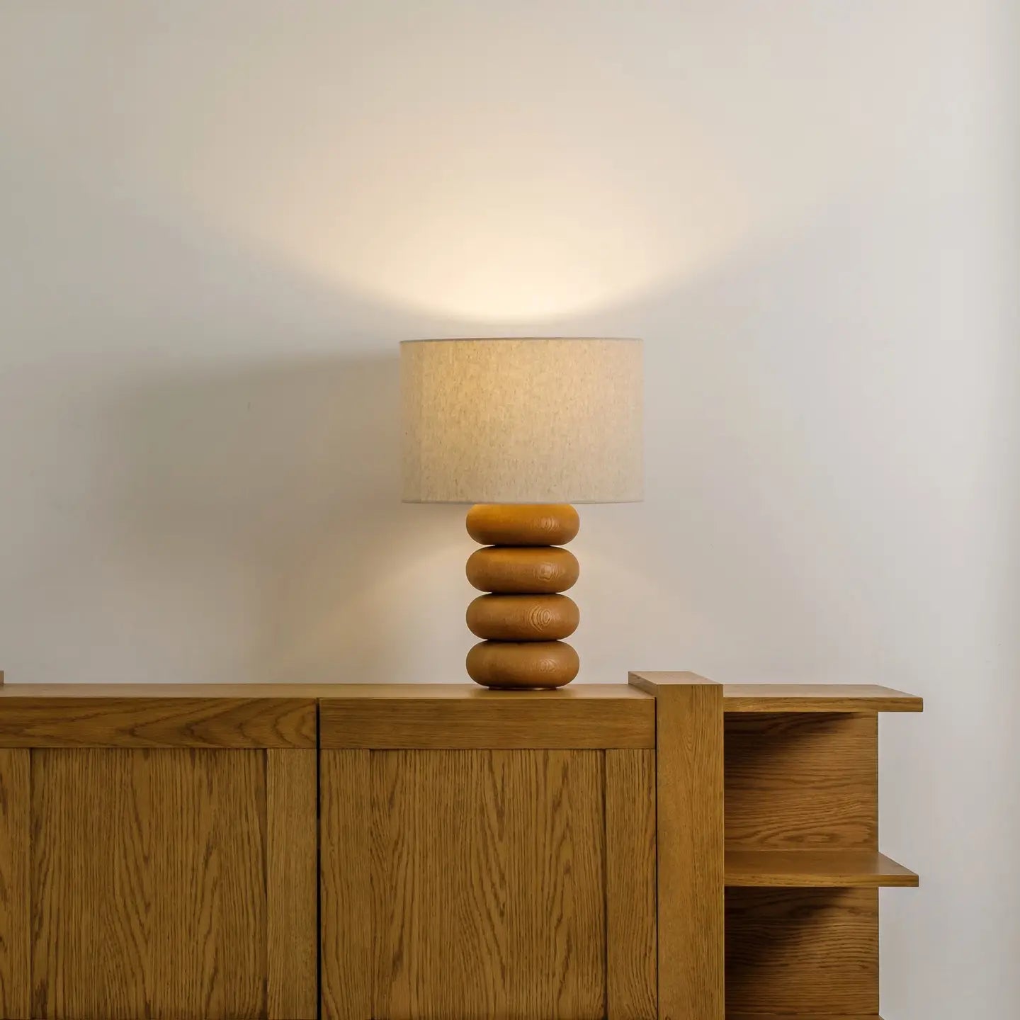 Sandia Table Lamp