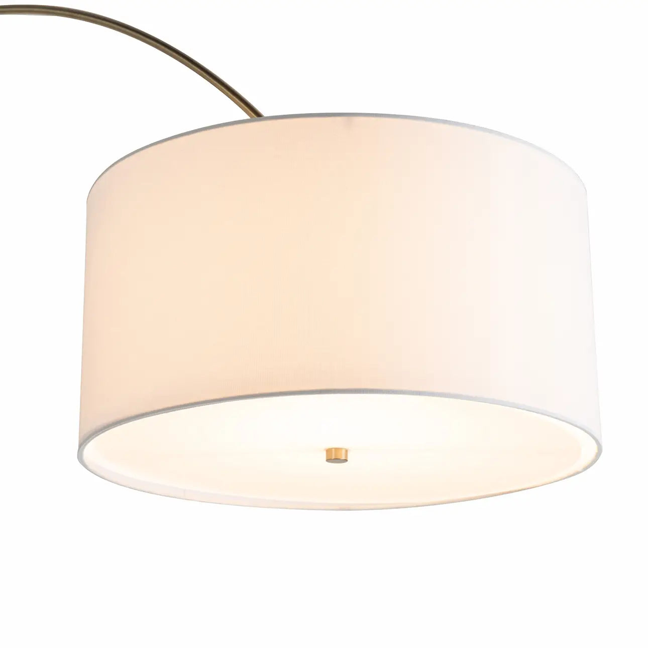 Tambo Arc Floor Lamp
