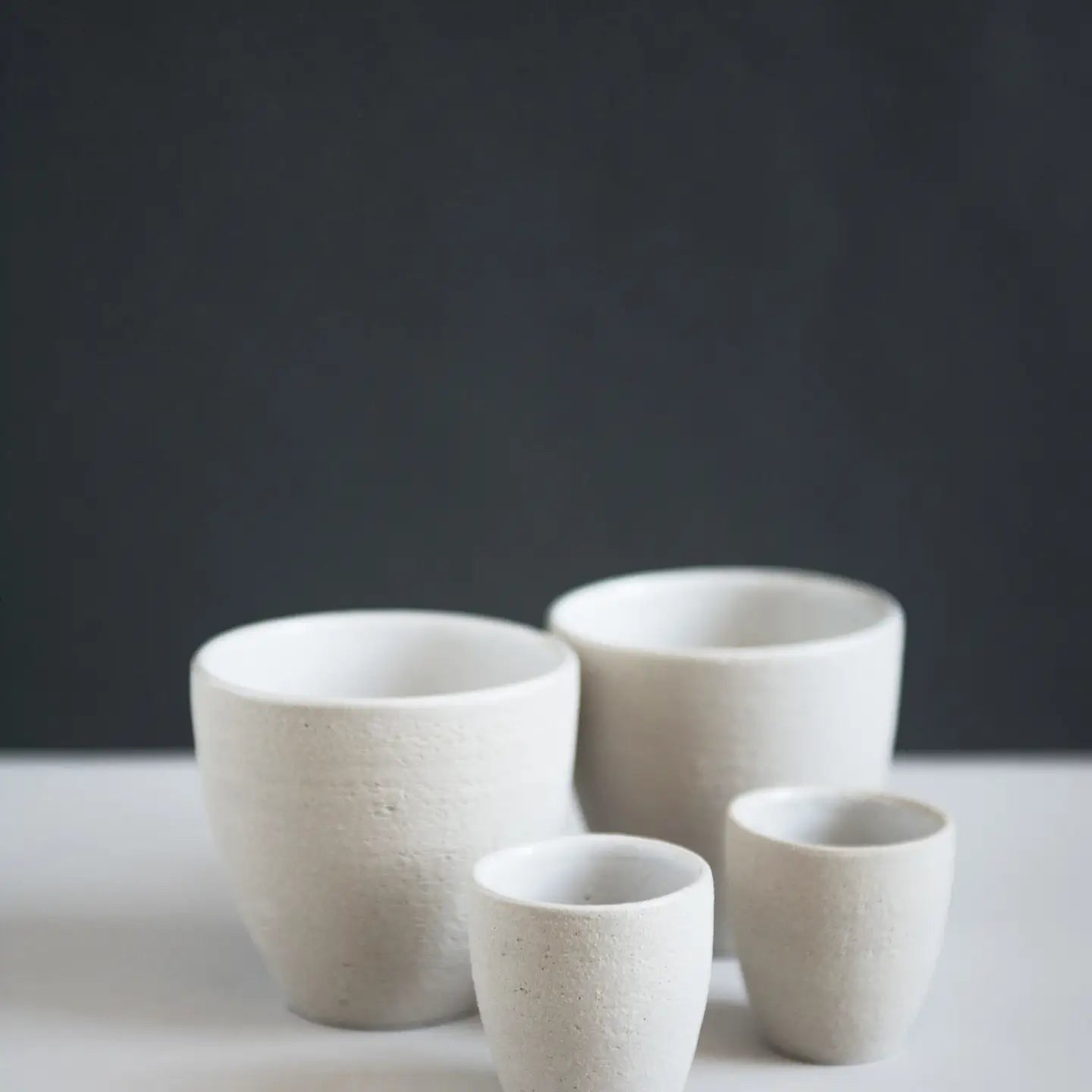 Stoneware Set