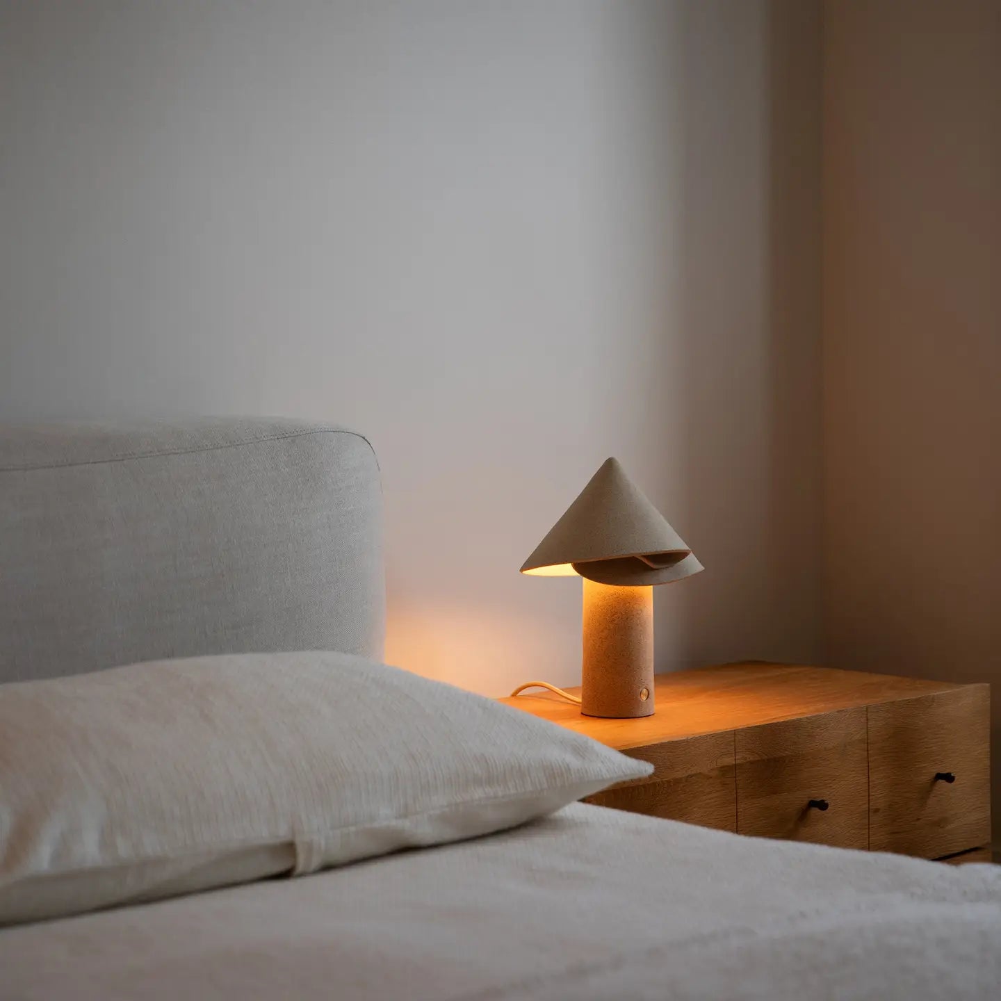 Shayd Table Lamp - Set of 2