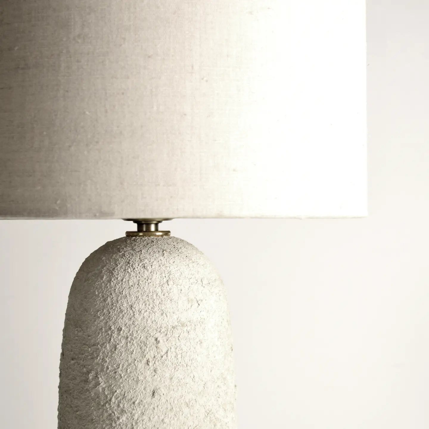 Armona Concrete - Handmade Dimmable Lamp