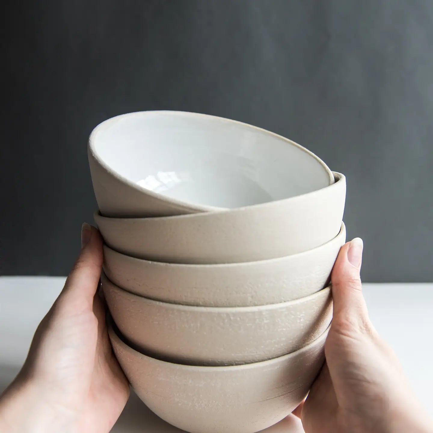 Stoneware Set