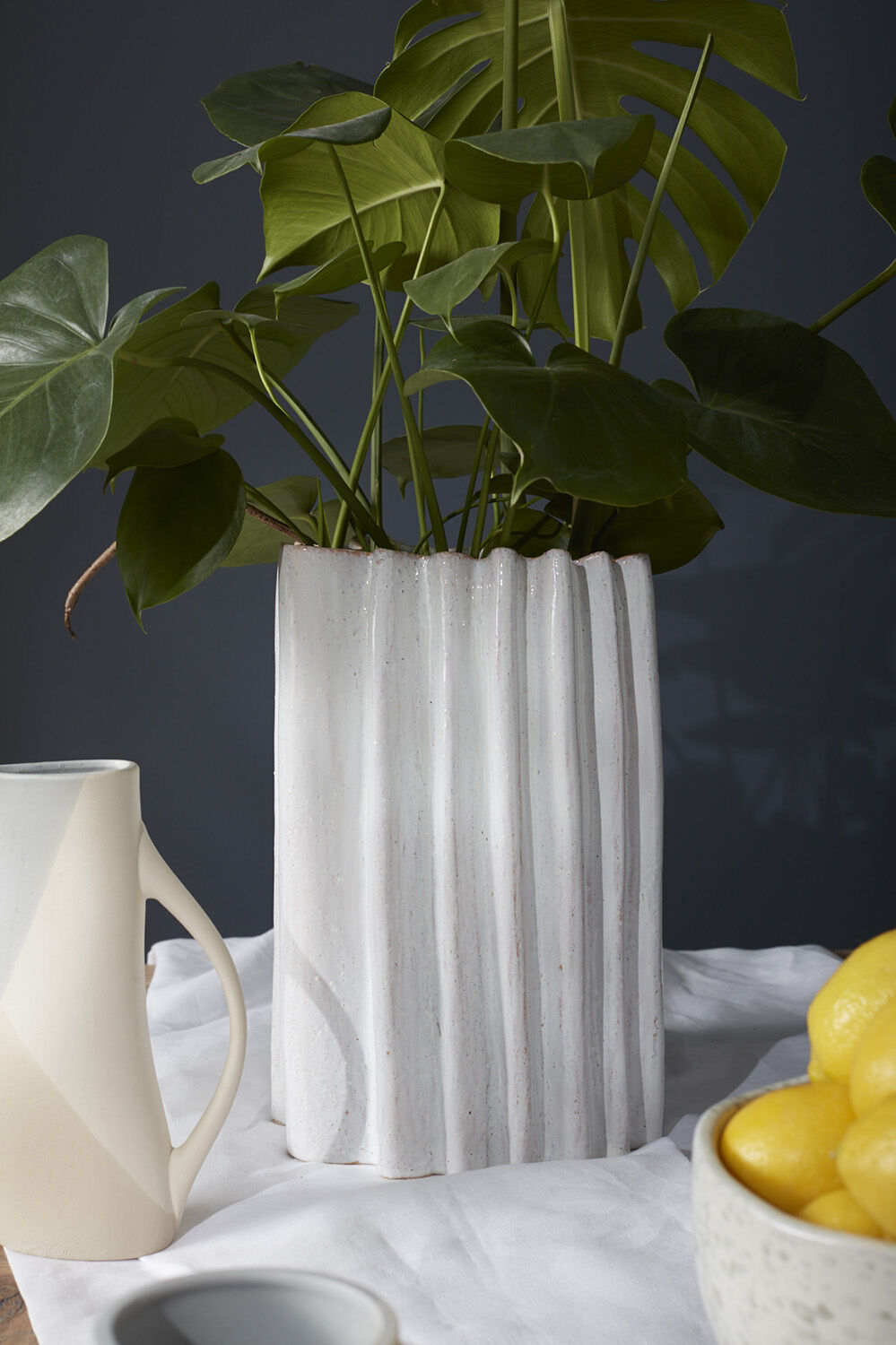 Andromeda Vase