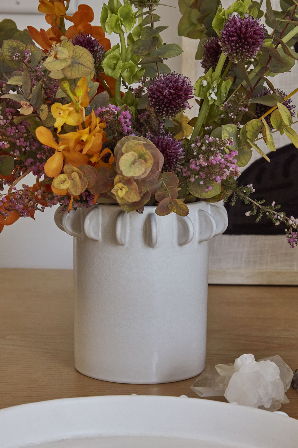 Reverie Tabletop Collection