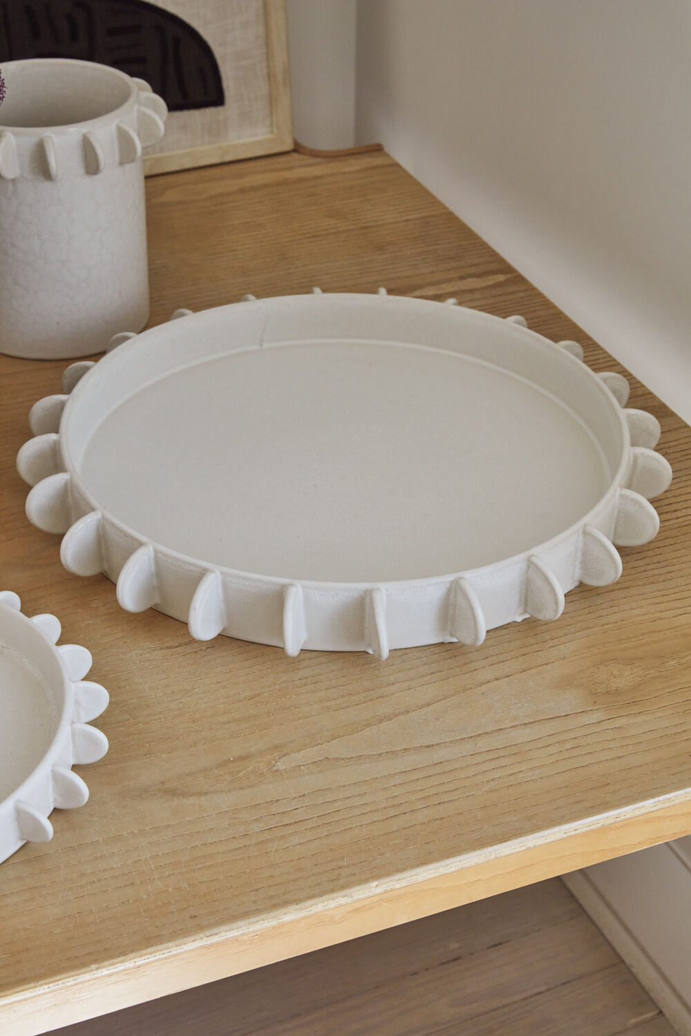 Reverie Tabletop Collection