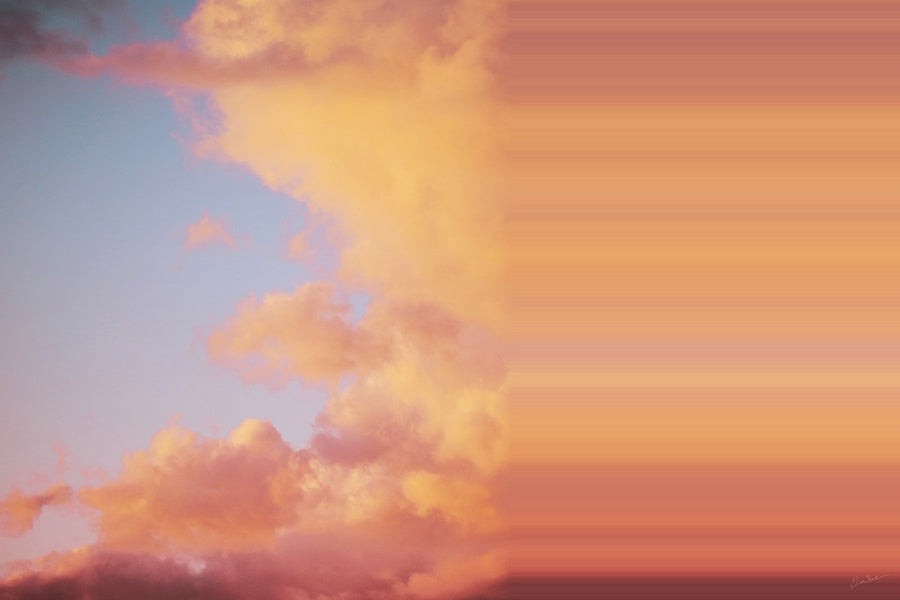 Fading Away