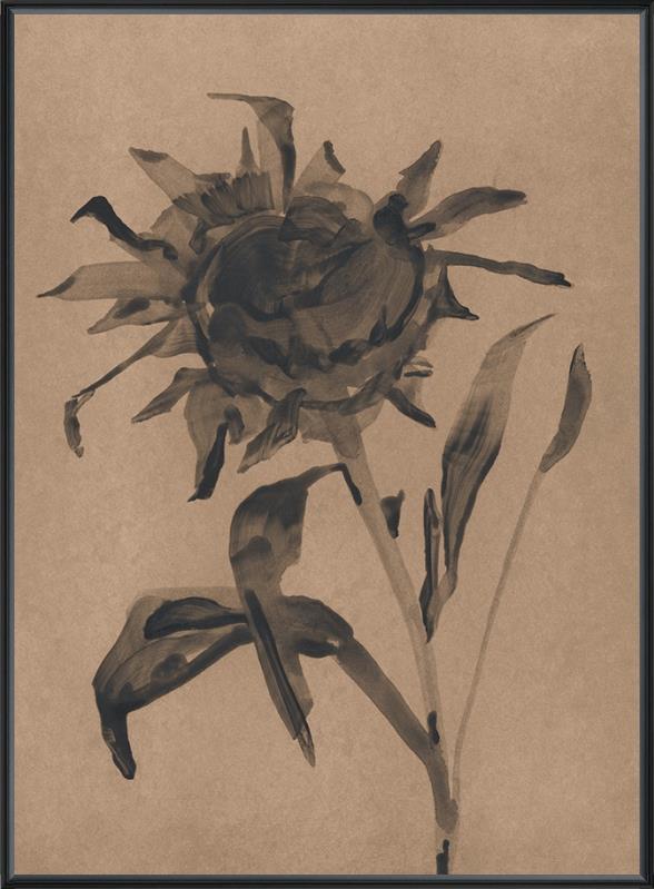 Shaded Flora IX