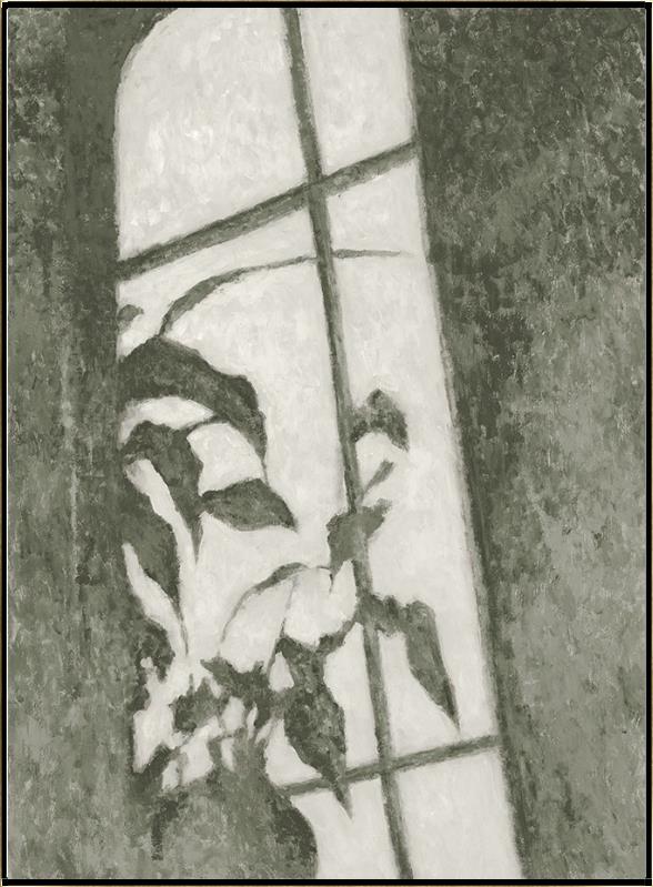 Life behind Windows III