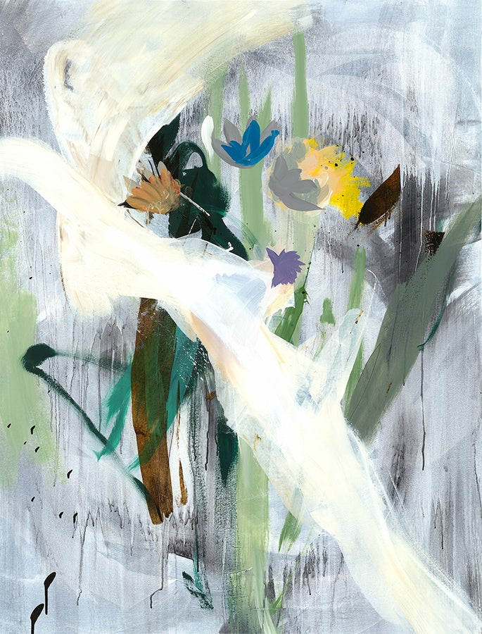 Warm Spring I