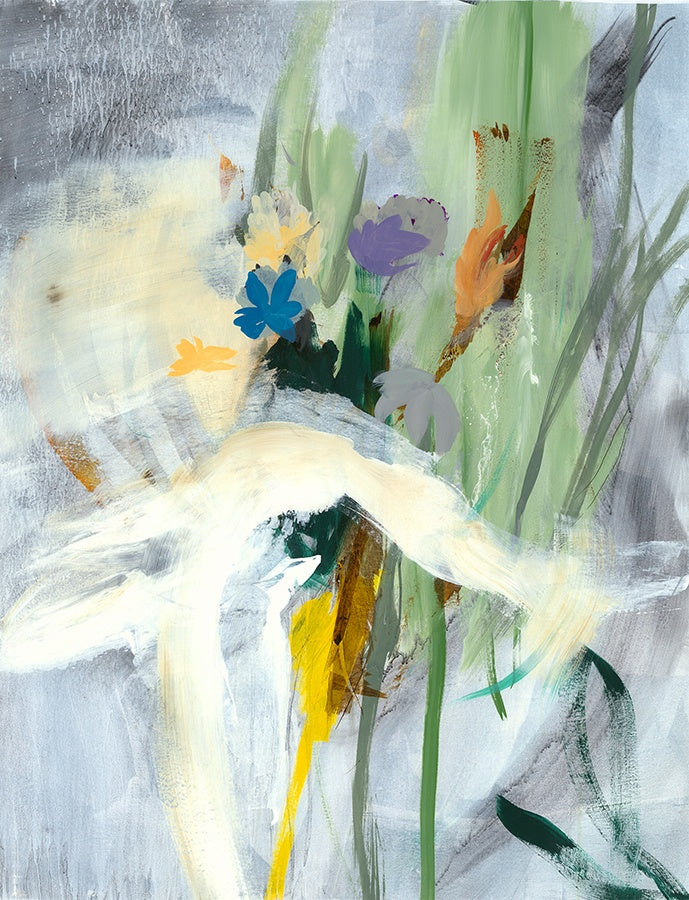 Warm Spring III