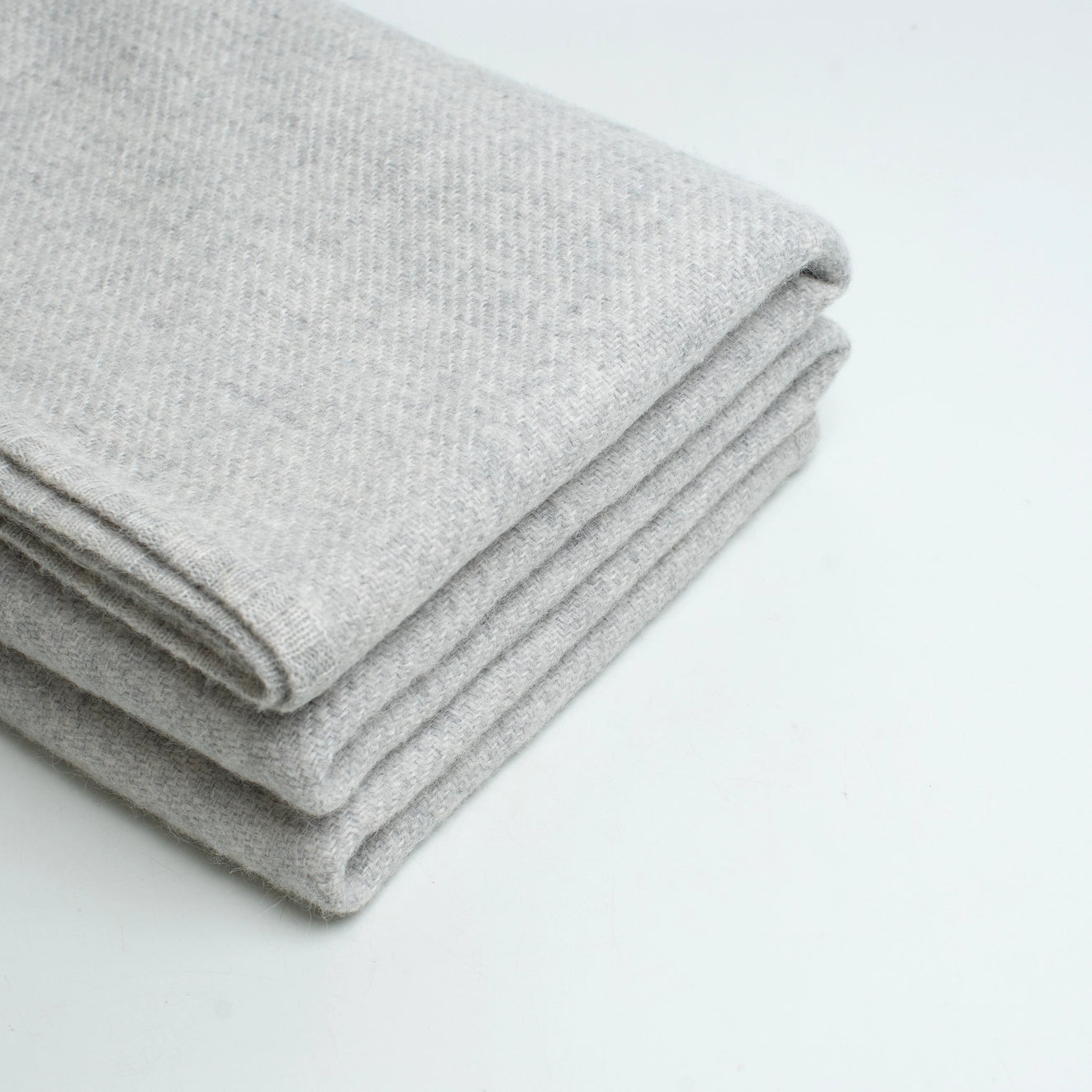 Christmas Gift 100% Pure Luxury Alpaca Blanket Travel Throw
