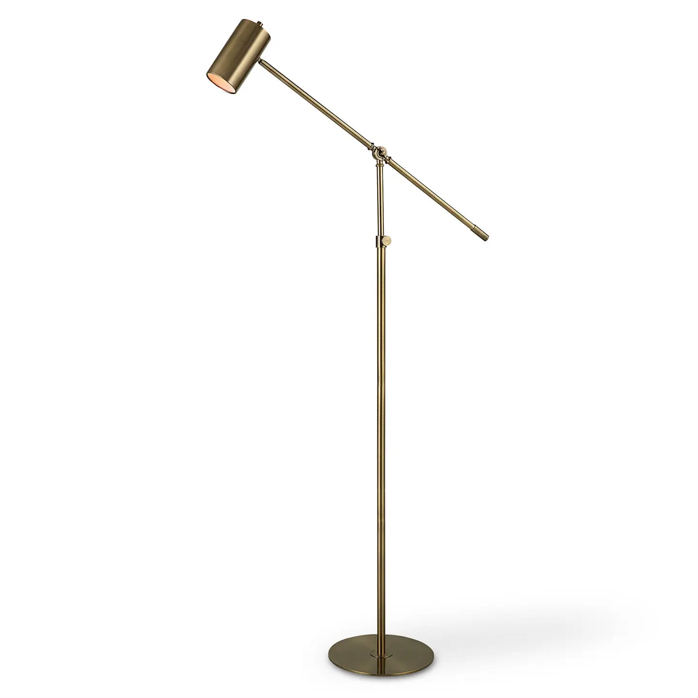 Ellington Floor Lamp