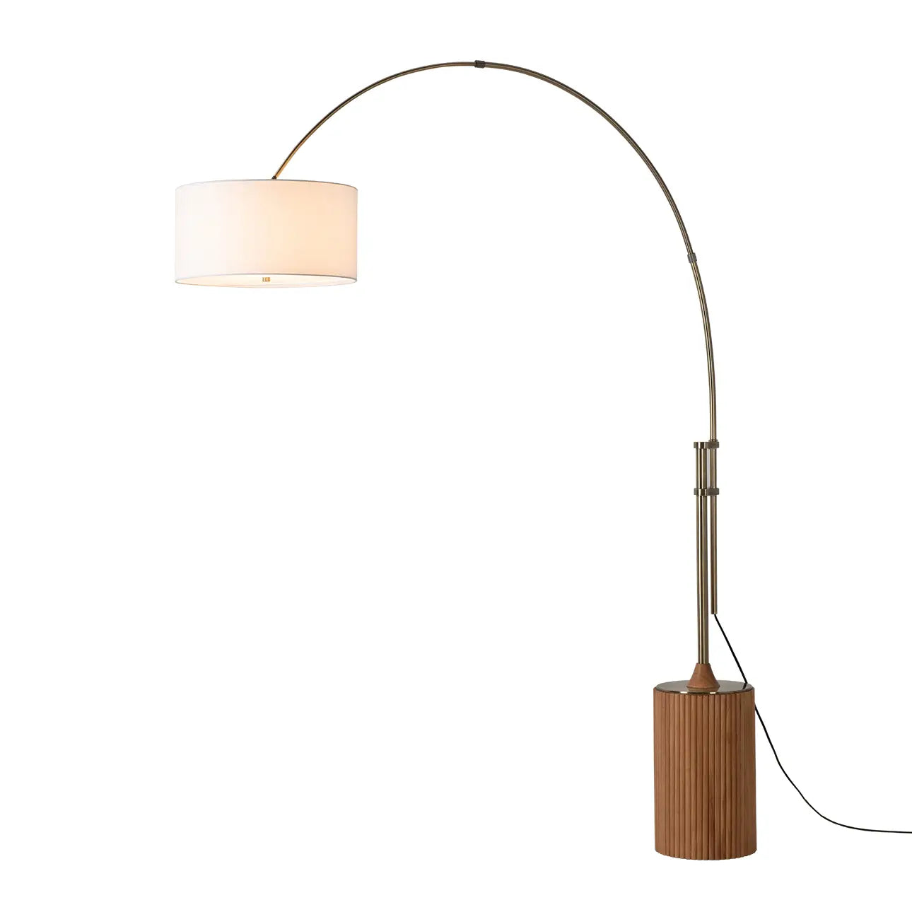 Tambo Arc Floor Lamp