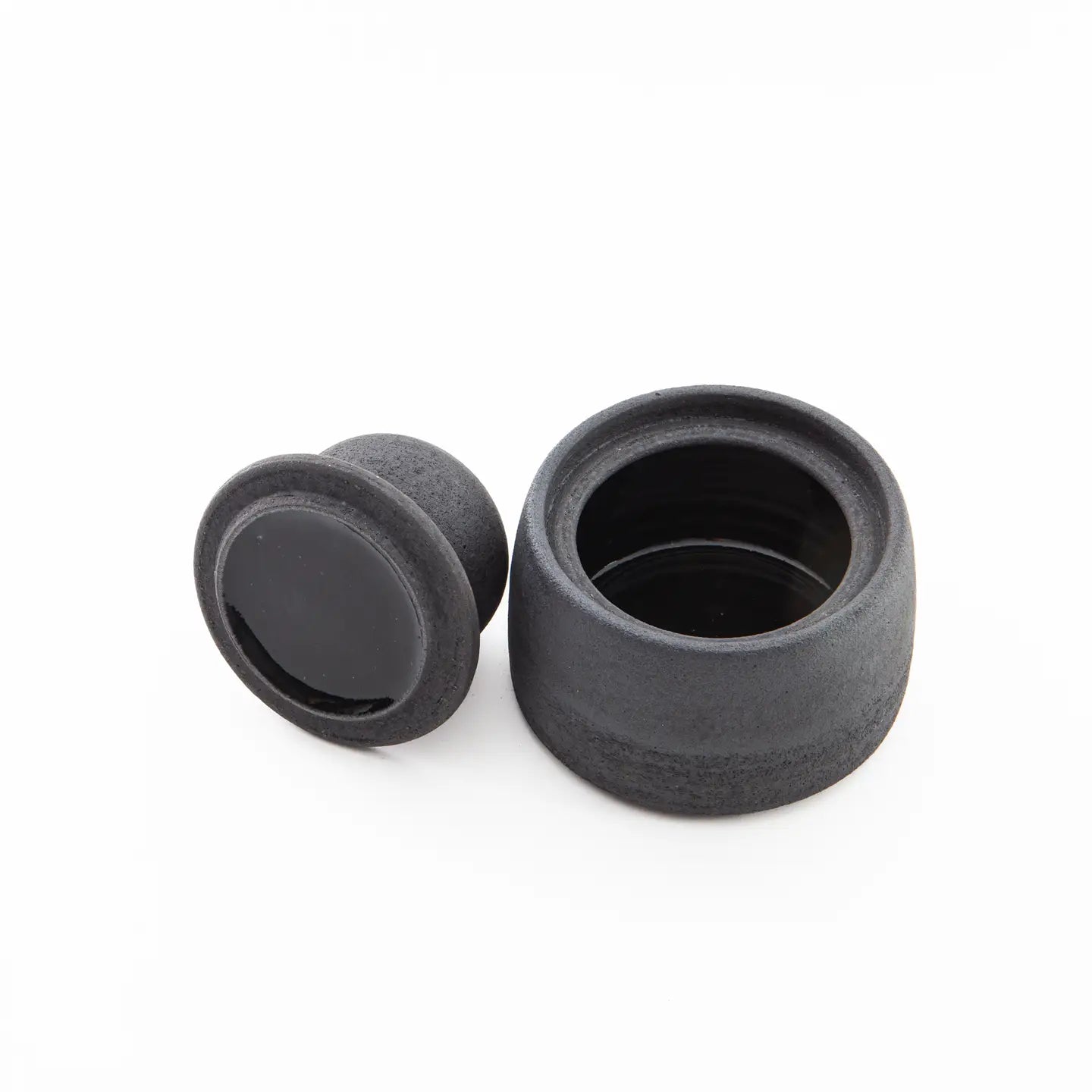 Stash Jars Set
