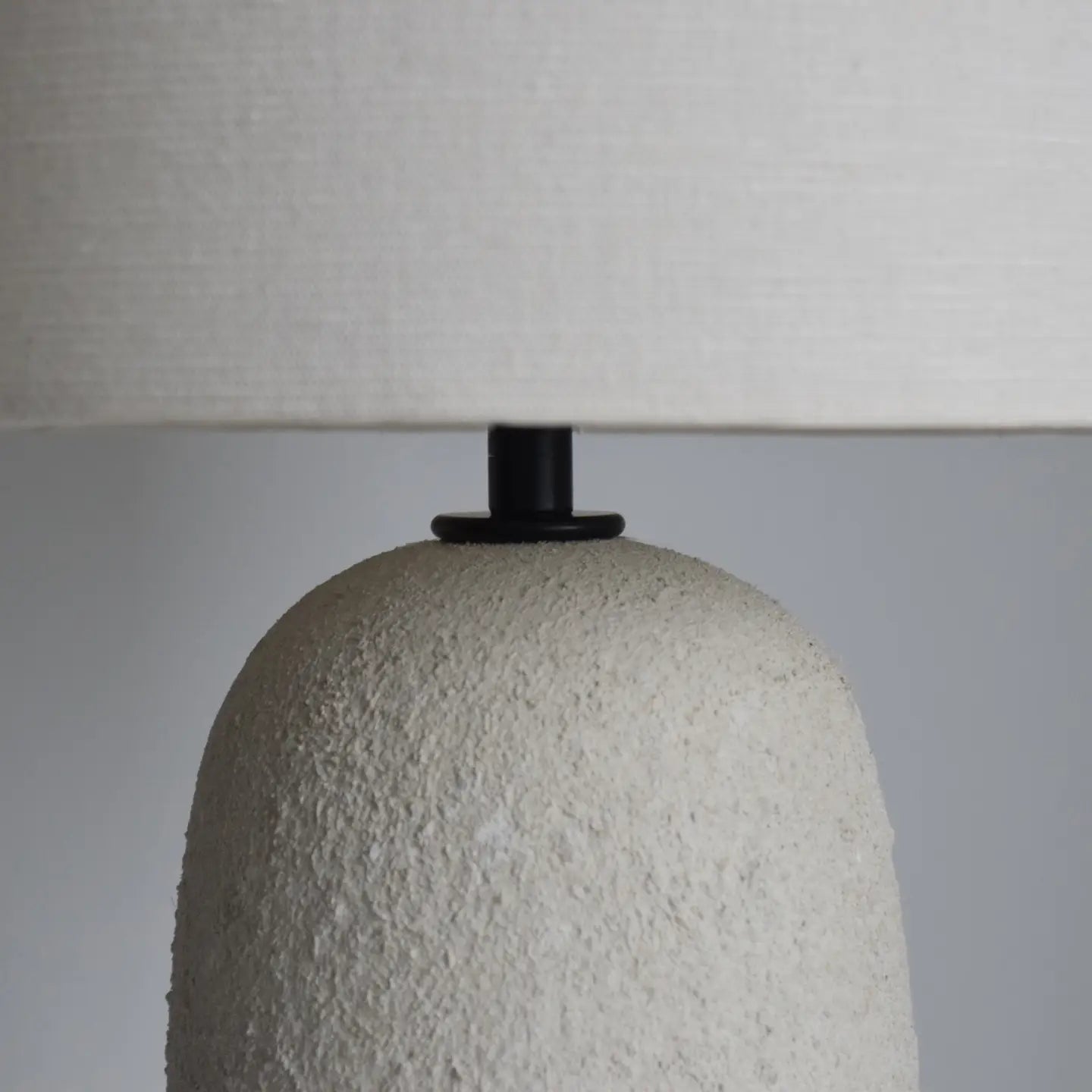 Armona Concrete - Handmade Dimmable Lamp