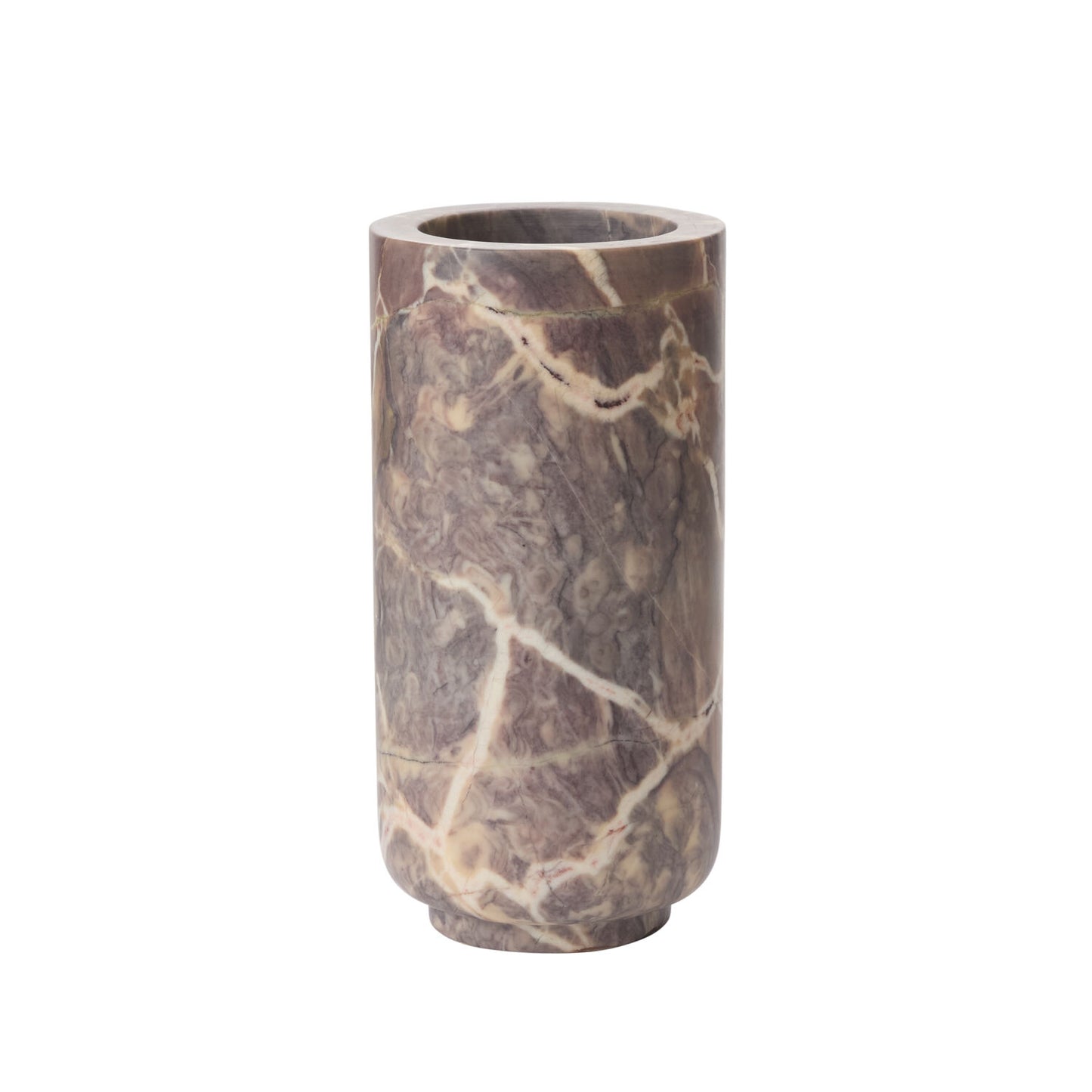 Calligraphy Vase