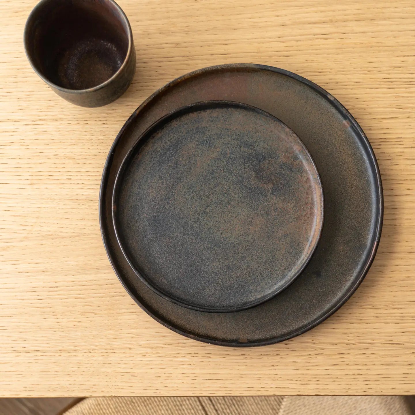 Stoneware Set