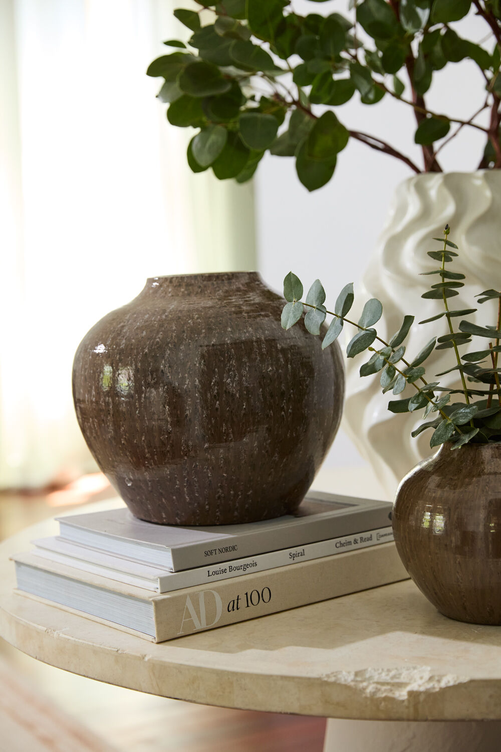 Preveli Vase