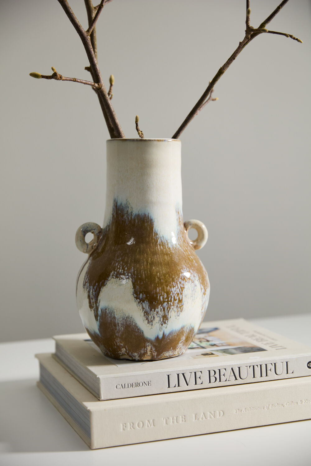 Ulysses Vase