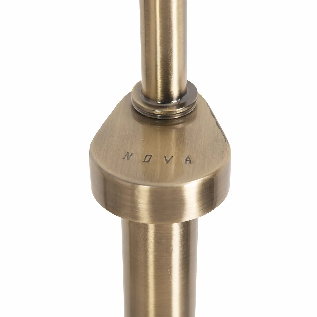 Tambo Arc Floor Lamp