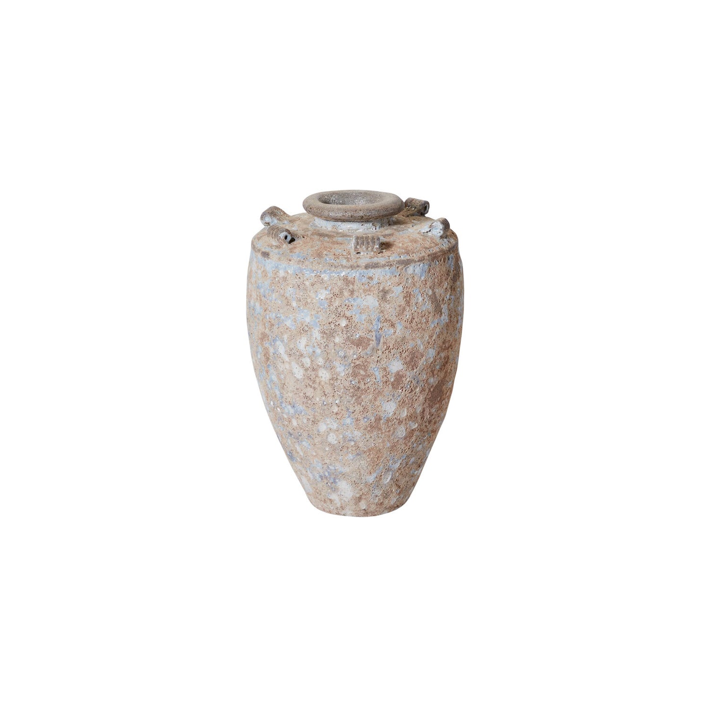 Parthenon Planter