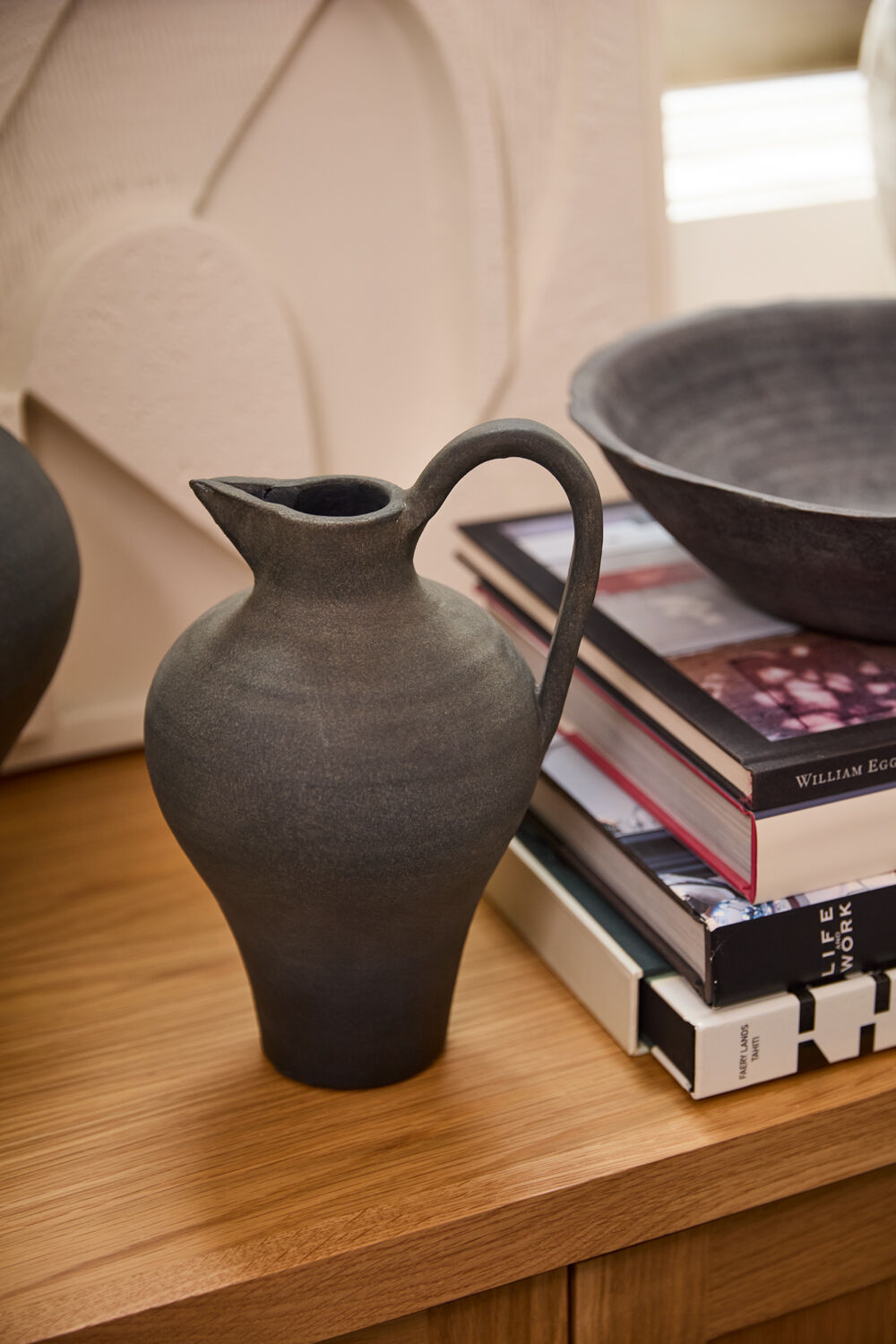 Ravine Jug
