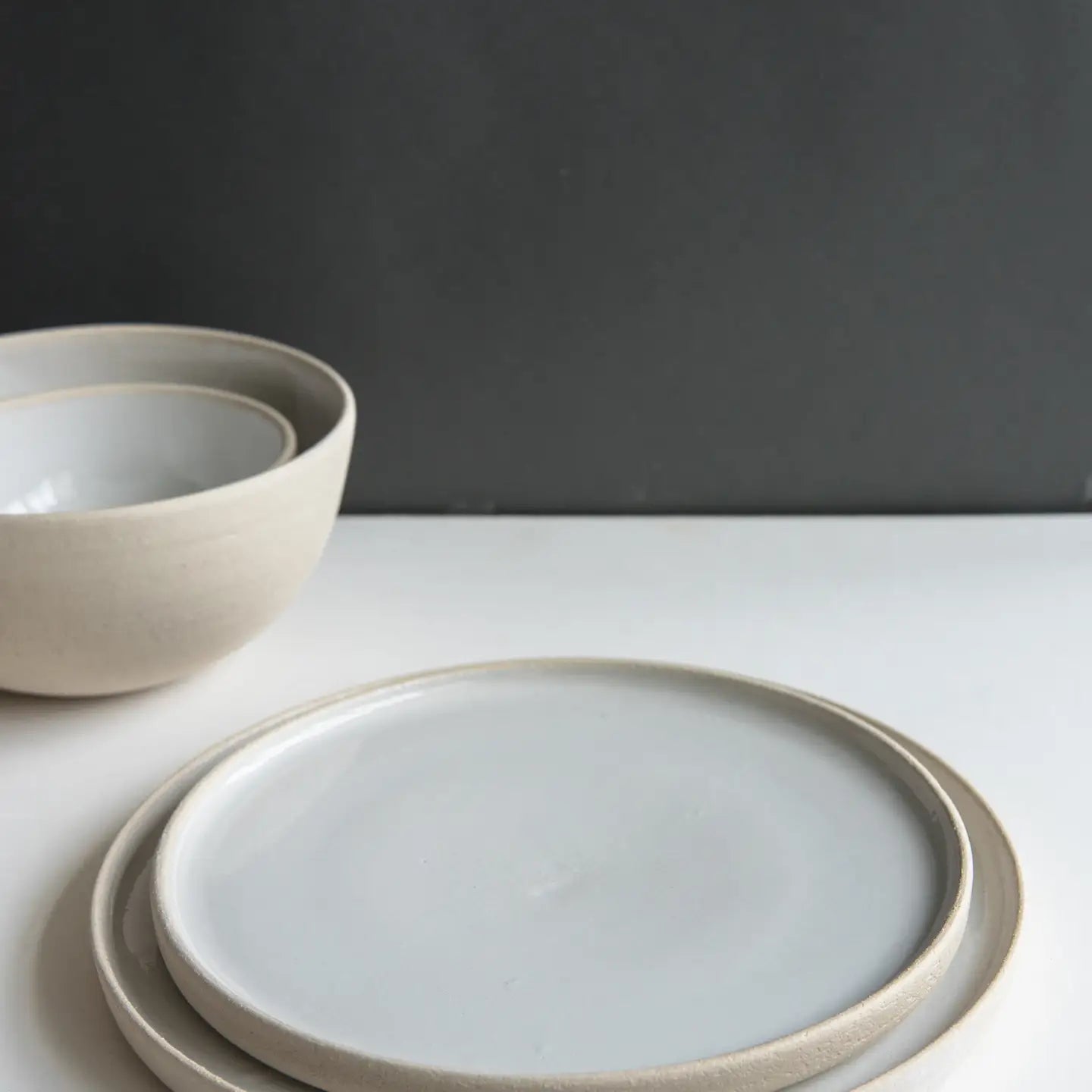Stoneware Set