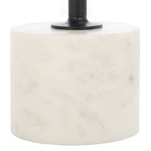 Karik Round Side Table