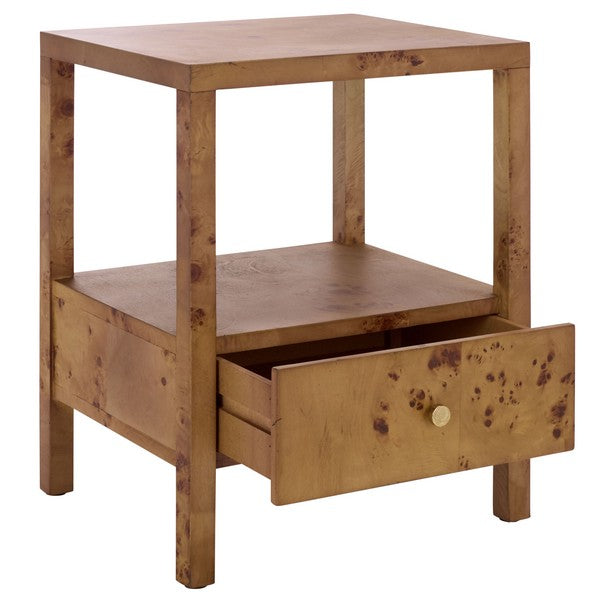 Willshine 1 Drawer Accent Table