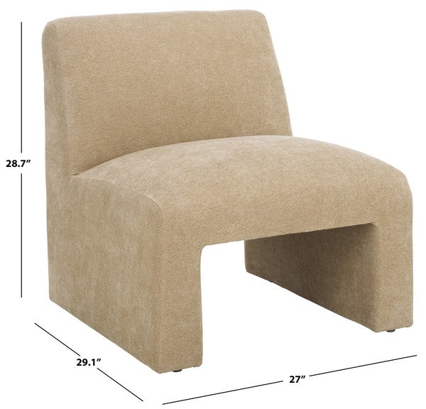 Swip Accent Chair