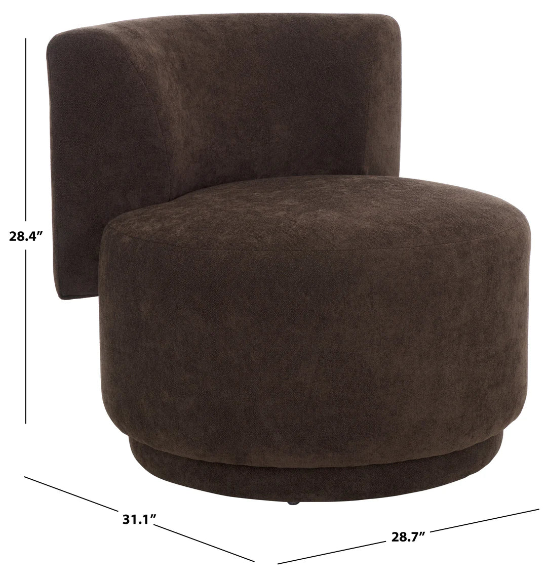Rhyt Accent Chair