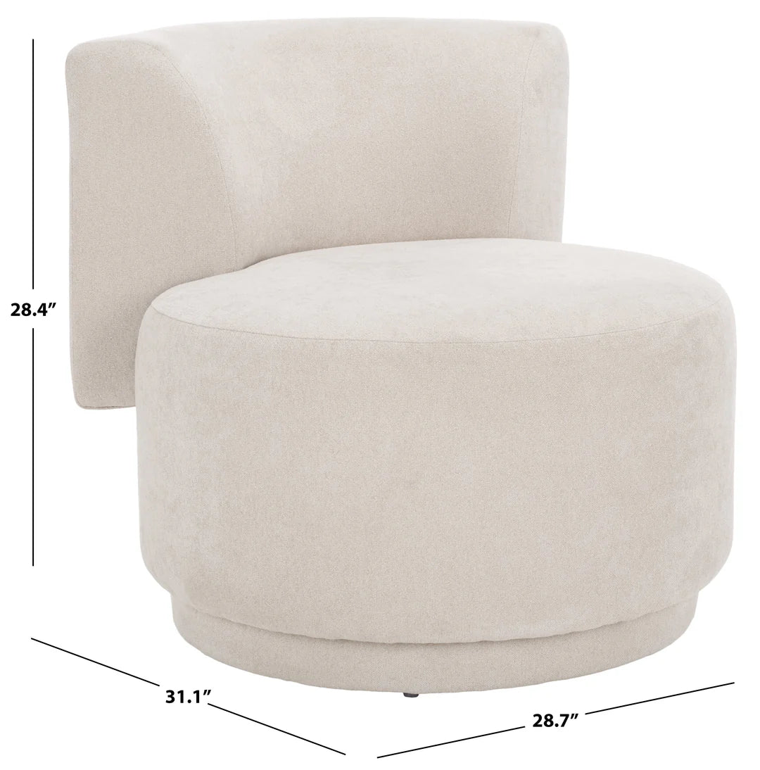 Rhyt Accent Chair