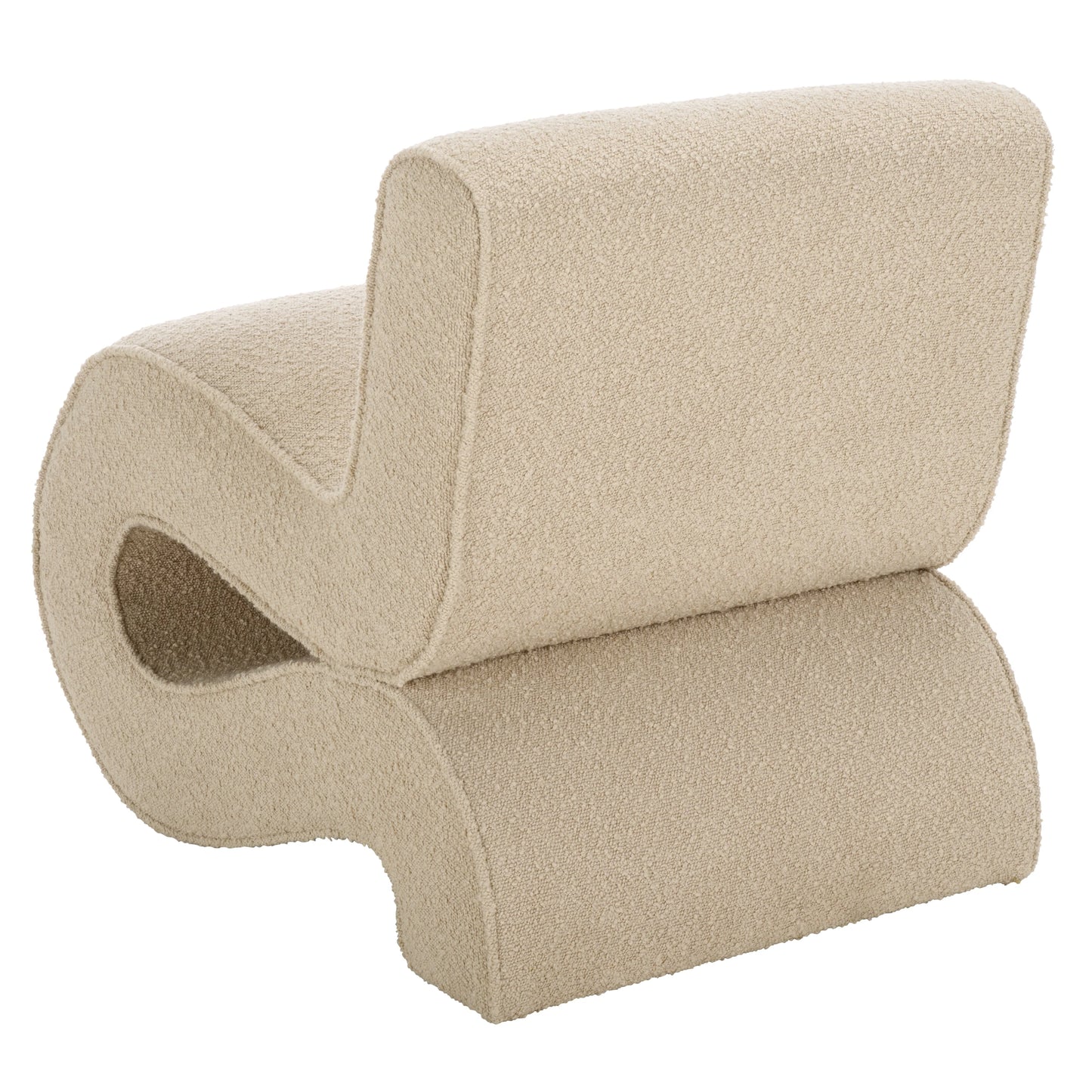 Mila Accent Chair
