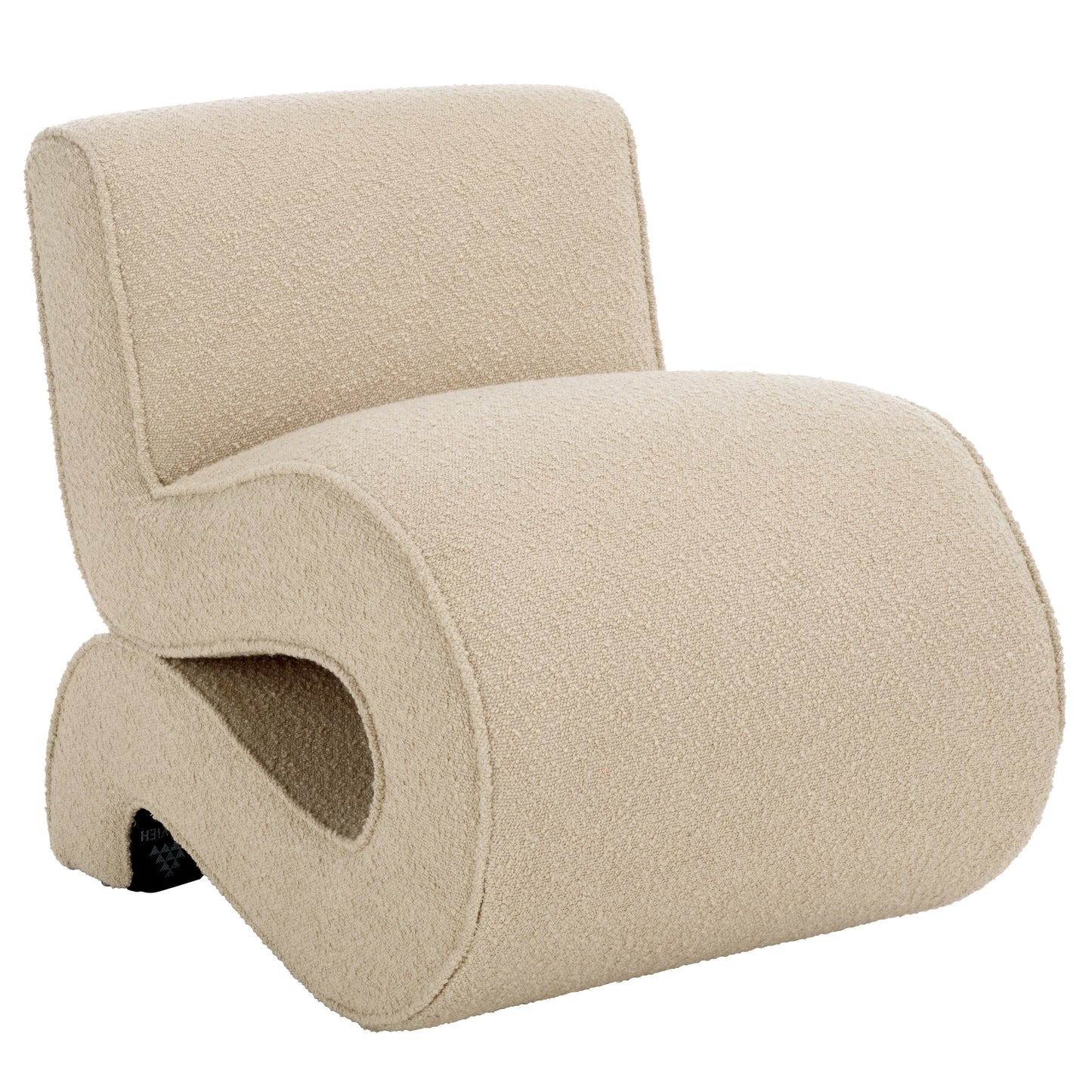 Mila Accent Chair