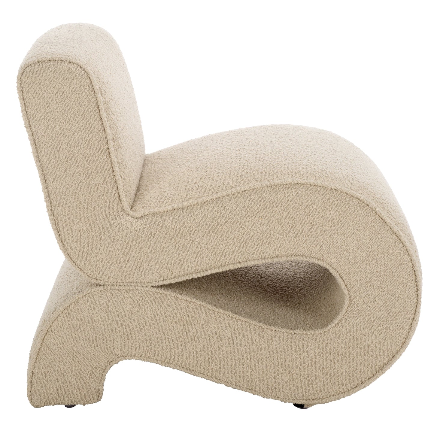 Mila Accent Chair