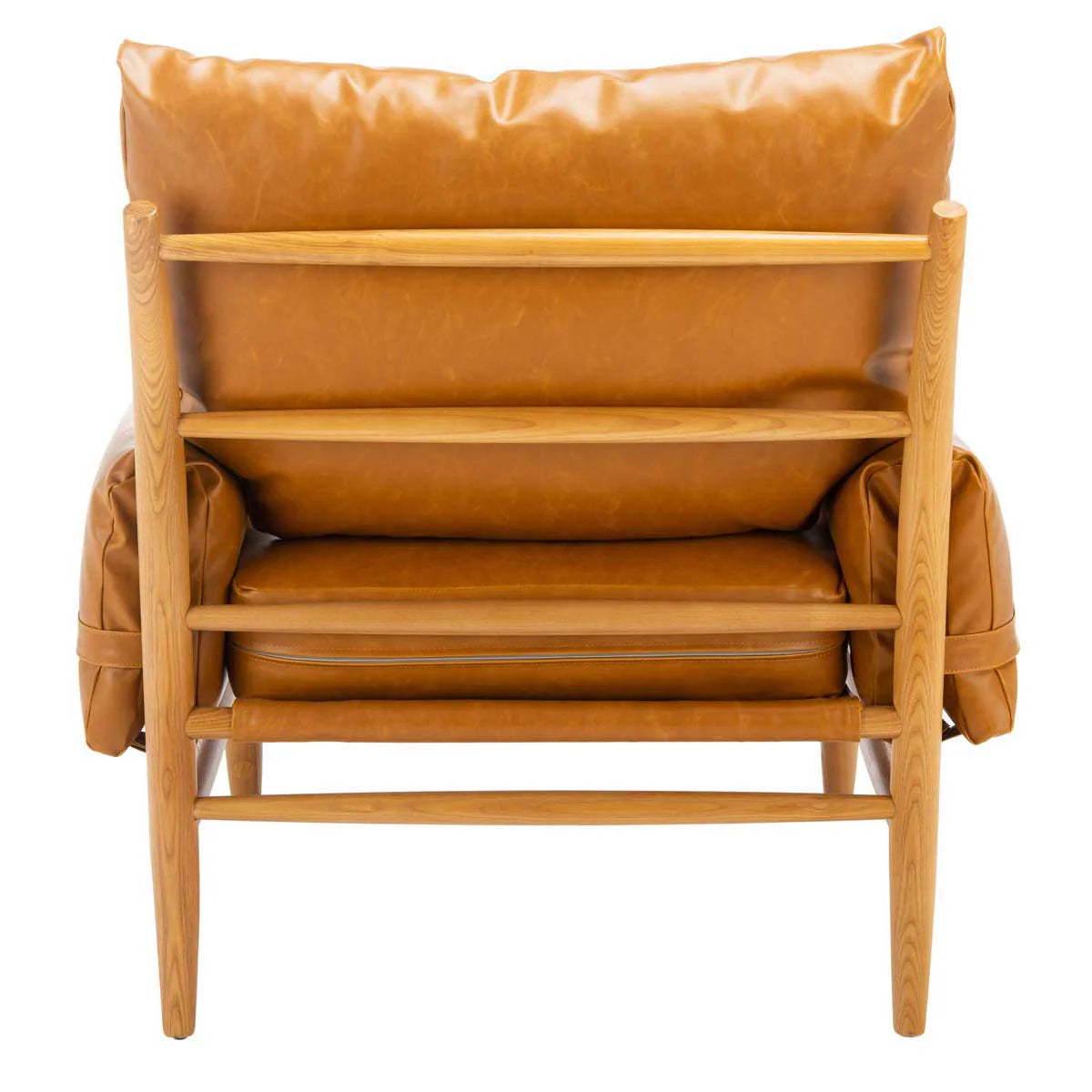 Oslo Mid Century Arm Chair