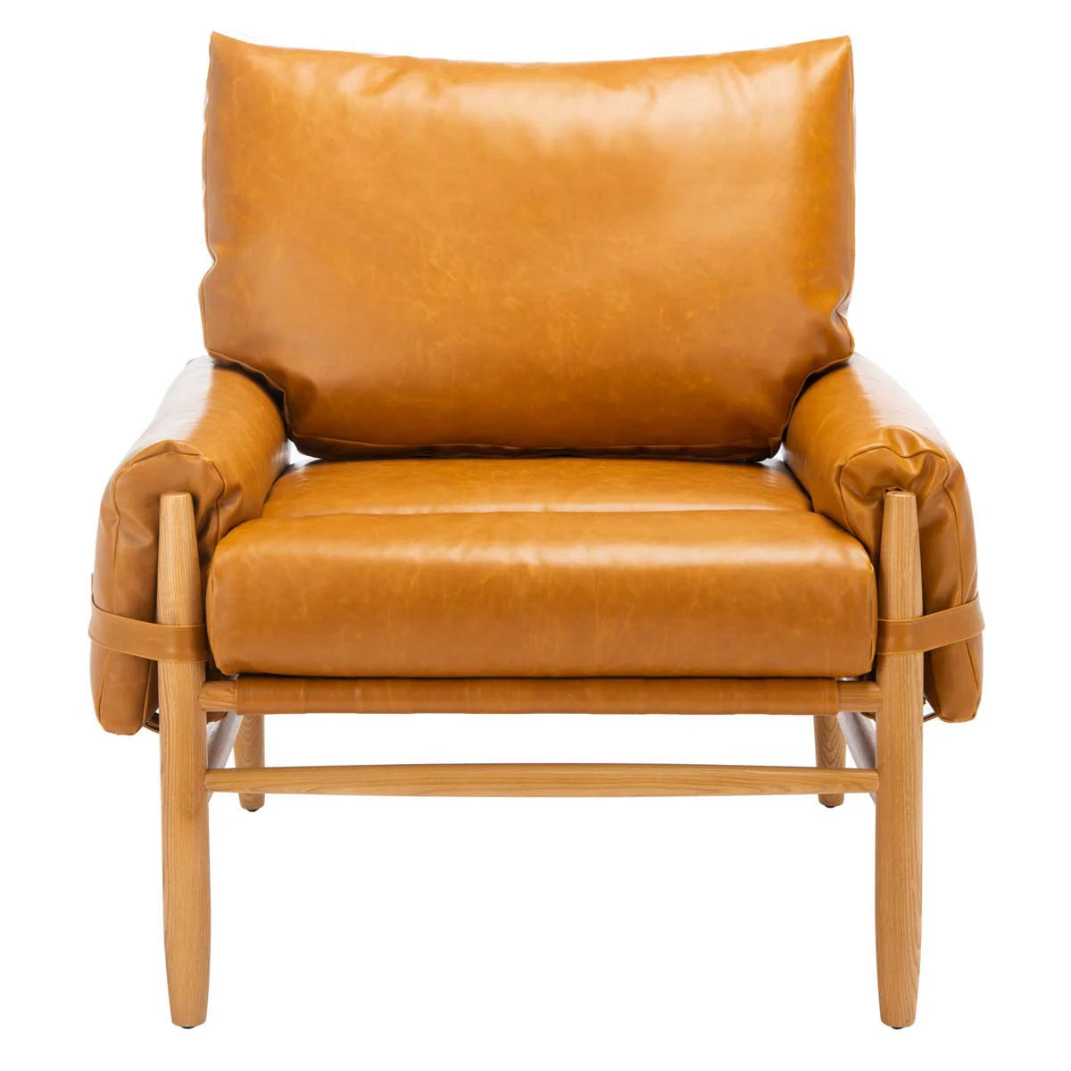 Oslo Mid Century Arm Chair