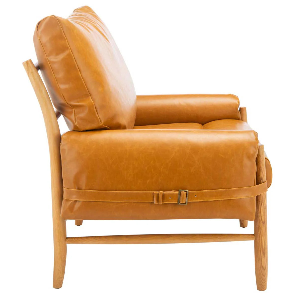 Oslo Mid Century Arm Chair