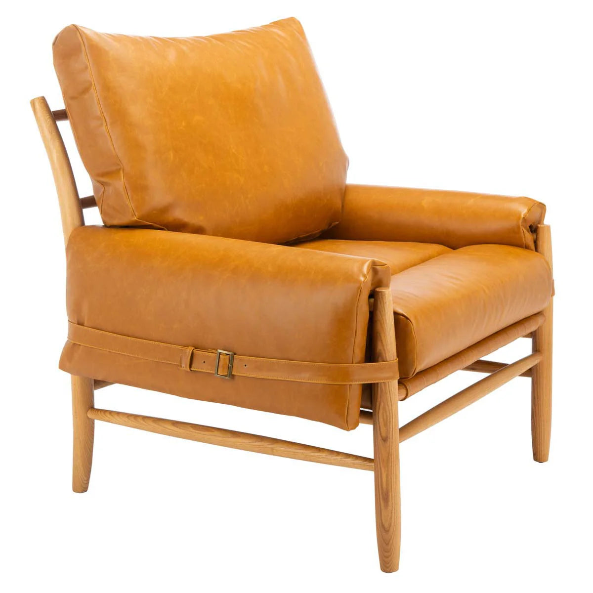 Oslo Mid Century Arm Chair