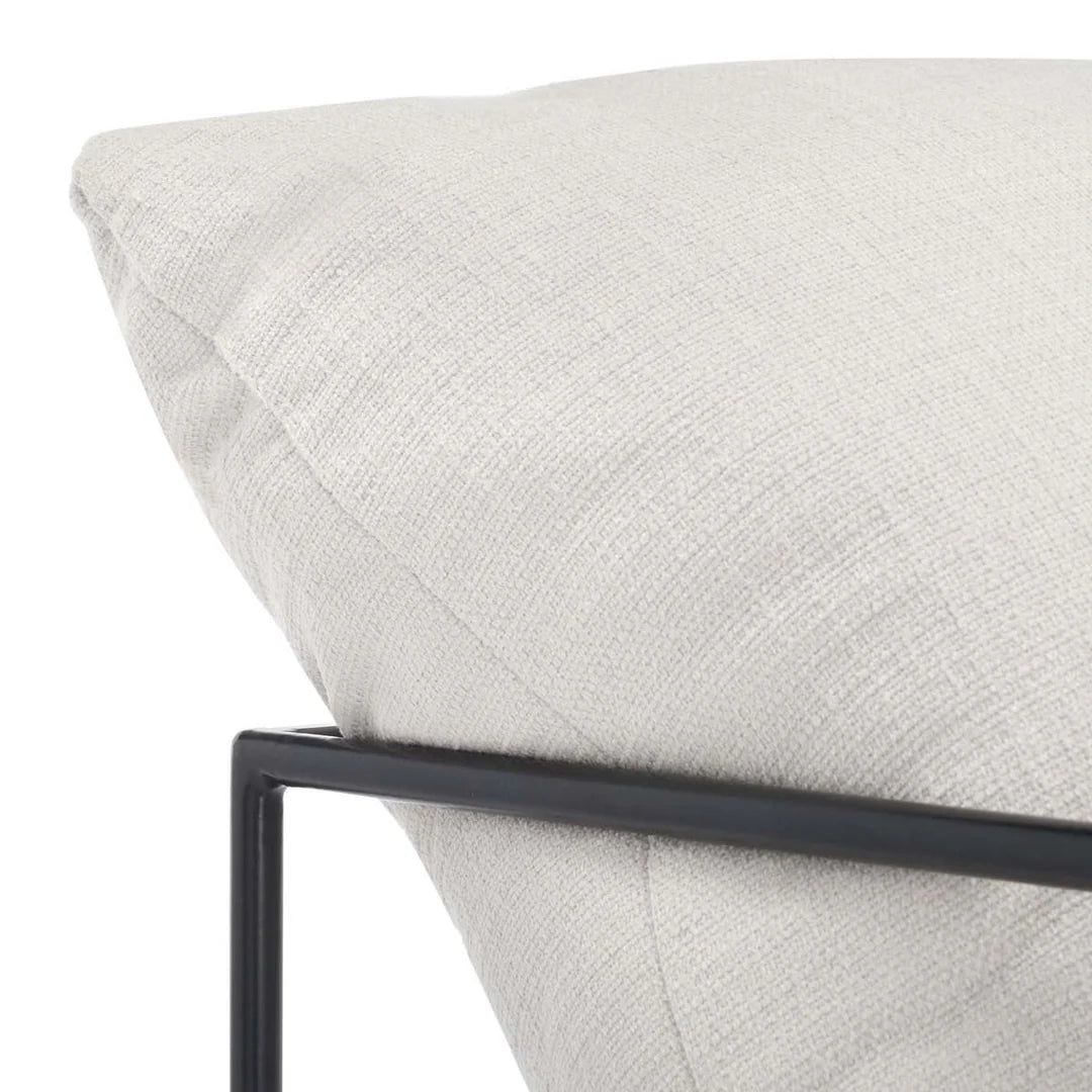 Portland Pillow Top Accent Chair